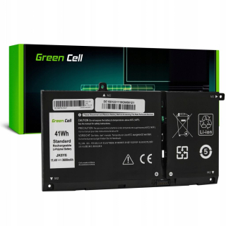Baterie 0C5KG6 Dell Inspiron 5408 5409 5508 5509 Vostro 5301 5402 5502