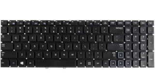 Samsung NP300E5A NP300E5C NP300V5A Klávesnice