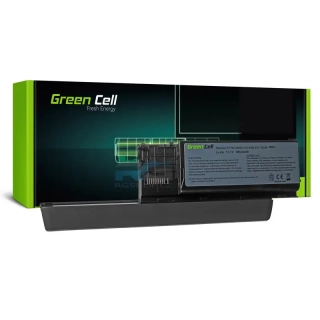 0JD634 0JD648 0KD489 notebook Dell Silná Baterie