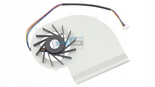 Ventilátor ASUS K61 K61I K61IC / GPU