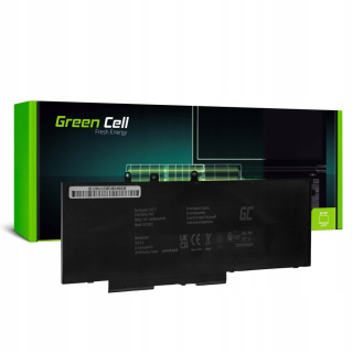 Baterie GJKNX 93FTF Dell Latitude 5280 5290 5480 5490 5495 5580 5590
