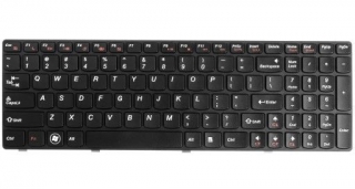 25201846 25-201846 Notebook Lenovo Klávesnice
