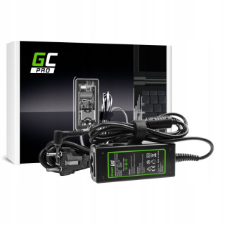 Adaptér Nabíječka Asus 19V 2,1A 40W 2,5-0,7 mm