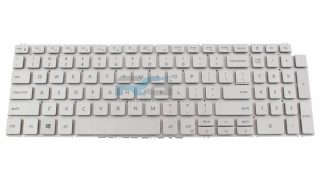Klávesnice DELL INSPIRON 7590 7591 / SIL LED