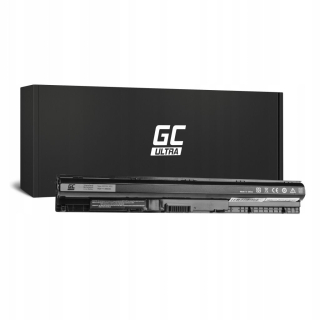 Baterie Green Cell M5Y1K WKRJ2 K185W GXVJ3 HD4J0 notebook Dell 3400mAh