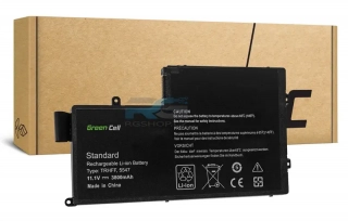 Baterie TRHFF 0PD19 pro Dell Latitude 3450 3550