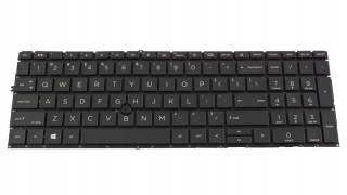 Klávesnice HP ZBOOK FIREFLY 15 (G7 G8) / LED