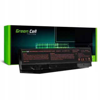Baterie N850BAT-6 6-87-N850S-4C4 pro notebook Clevo