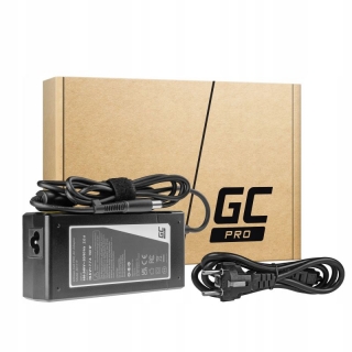 150W nabíječka HP 19,5V 7,7A PIN 7,4-5,0 mm