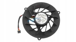 Ventilátor PACKARD BELL LJ61 LJ63 LJ65 / V2