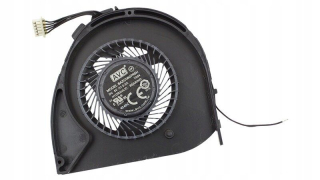 Ventilátor LENOVO T440 T440I T440U NVIDIA