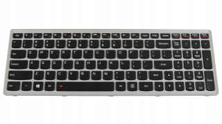 Klávesnice LENOVO IDEAPAD P500 P500A / LED