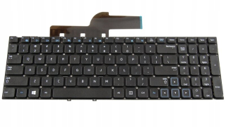 Klávesnice SAMSUNG NP300E5A NP300E5C NP300E5E