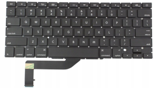 Klávesnice APPLE MACBOOK PRO A1398 / malý ENTER