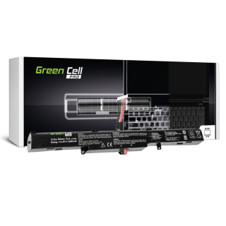 Baterie A41-X550E Asus R510 R510D R510DP X550D 2600 mAh