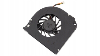 Ventilátor DELL LATITUDE D820 D830 D531