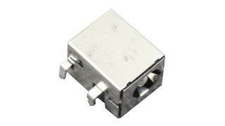 NAPÁJECÍ KONEKTOR ASUS K53 K53E K53S K53SV K53SD