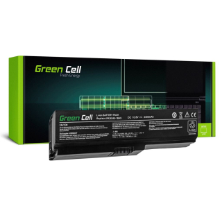 Baterie PA3634U-1BRS Toshiba Satellite A660 A660D L650 L655 L670 U500