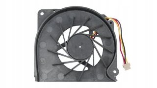 Ventilátor FUJITSU LIFEBOOK AH550 AH551 AH701