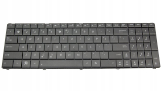 Klávesnice ASUS X75 X75A X75V X75VB X75VC