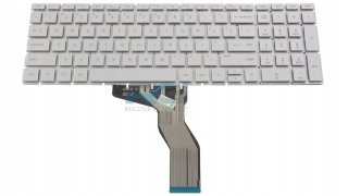 Klávesnice HP 15s-eq 15s-fq / SIL LED