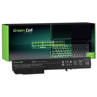 Baterie HSTNN-LB60 HP EliteBook 8540p 8540w 8530w 8530p 8730w 8740w