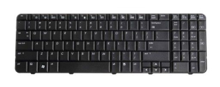 664000660005 90.4AH07.S01 Notebook HP Klávesnice