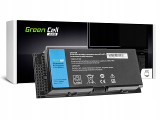 451-11744 451-BBGN 72KRT notebook Dell Baterie