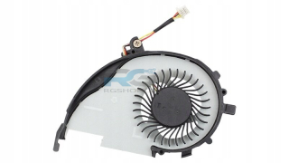 Ventilátor Acer Aspire V5-472 V5-472G / CPU