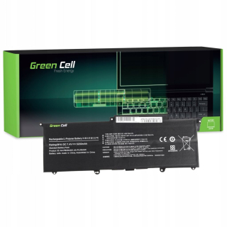 Baterie AA-PLXN4AR Samsung NP900X3C NP900X3D