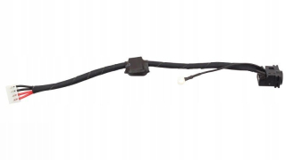 Napájecí konektor SAMSUNG NP350E5C NP350E7C