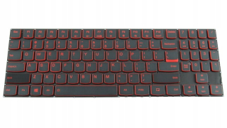 Klávesnice LENOVO LEGION Y7000 SE 9th / LED