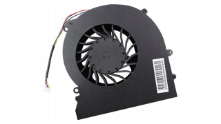 Ventilátor MSI DOMINATOR GT62 GT62VR