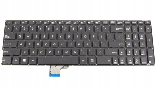 Klávesnice ASUS UX510 UX510UW UX510UX