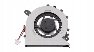 Ventilátor SAMSUNG NP530U3C NP535U3C NP540U3C
