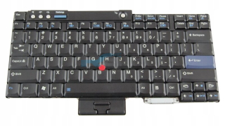Klávesnice LENOVO Z60 Z60m Z60t Z61 Z61m Z61t
