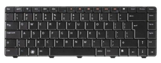 Dell Inspiron 13 N3010 14R N4010 Klávesnice