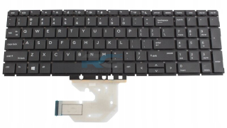 Klávesnice HP PROBOOK 450 455 (G7)