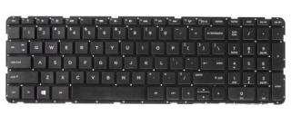 HP Pavilion 17-E016DX 17-E017CL 17Z-E Klávesnice
