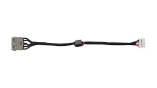 Napájecí konektor LENOVO B40-30 B40-45 B40-70