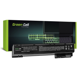 Baterie pro HP ZBook 15 G1 G2 17