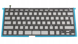 Podsvícení Klávesnice APPLE MACBOOK A1502 UK