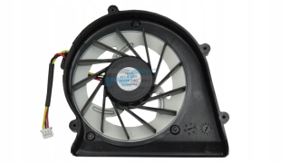 Ventilátor SONY VGN-BZ MCF-C25BM05 BZ560 BZ570