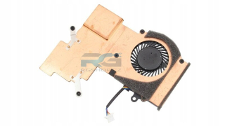 Ventilátor RADIATOR COOLER DO ACER V5-132P V5-132