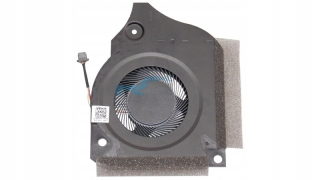 Ventilátor DELL INSPIRON G5 G5-5590 / CPU 5V