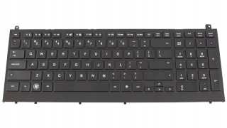 Klávesnice HP PROBOOK 4520 4520s 4525s / rámeček