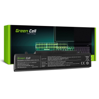 Baterie AA-PB9NC6B AA-PB9NS6B pro notebook Samsung