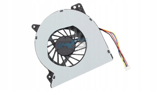 Ventilátor ASUS G750J G750JH G750JM / CPU 5V