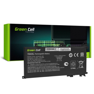 Baterie TE04XL TPN-Q173 905175-271 pro notebook HP