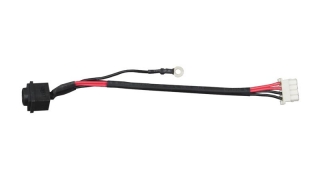 NAPÁJECÍ KONEKTOR SONY VAIO PCG-71911L PCG-71912L